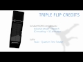 Triple Flip Concept Cell Phone Design