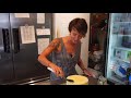 How to Make a Gelato Cake with Paia Gelato