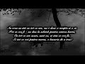 Nimeni Altu' - Tot ce am feat. Dj Sic 13th 'Lyrics