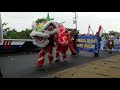 Karnaval unik Desa Tulis Batang HUT RI ke 72 MERDEKA