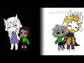 Dreemurr Family (2)