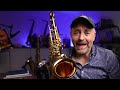 Is the SELMER SUPREME the New MARK VI?