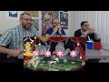 Cuphead Switch Announcement Trailer Reaction