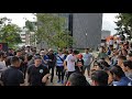 Rapquicia Freestyle Costa Rica  Franco y Mike versus Gabo RVS 2018