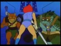 Thundercats Sword of Omens