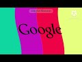 (NEW EFFECT) Google Ident 2016 VNCS Major