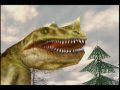 Carnivores: Dinosaur Hunter. iPhone Teaser
