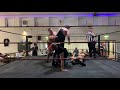 Prize Hereford: Damian Black & Sebastian Winters vs Sinergy