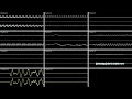 Pokémon - VS Kyurem (BW) - Oscilloscope View/Deconstruction