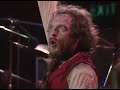 Jethro Tull - Aqualung (Sight And Sound In Concert: Jethro Tull Live, 19th Feb, 1977)