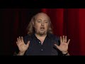 Bill Bailey Poked Sir Paul McCartney In The Eye | Universal Comedy