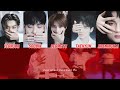 How Would TXT (투모로우바이투게더) Sing Over Me - Overdose (Boys Planet) [Han|Rom|Eng Lyrics]