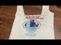 #totebag #class5#How to make a cloth bag #diy#bag #old t-shirt reuse idea #wastematerialcraft #tote