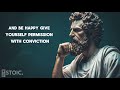 Transform Your Life with This One Habit | Master Positive Thinking with Stoicism