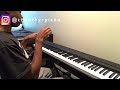 Tranquil | Original Piano Song