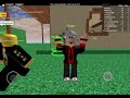ROBLOX GONE CRAZY - PART 3 (Survive The Epic Disasters!)