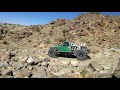 2019 King of the Hammers in Johnson Valley CA