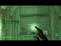 Fallout 4 - Jackpot: Hub 360 Mission Guide - DIA Cache