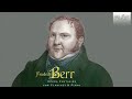 Berr: Opera Fantasies for Clarinet & Piano