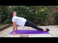 20 Minute Full Body Flexibility Routine! (FOLLOW ALONG)