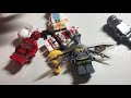 Lego Giveaway Unboxing (Arc_101_Bricks)