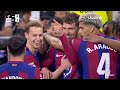 Real Madrid 3-2 FC Barcelona | FULL MATCH | LALIGA EA SPORTS 2023/24