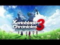 Xenoblade Chronicles 3 Release Date Trailer Music