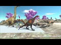 Monster Death Run - Animal Revolt Battle Simulator