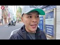 48 HOURS IN TOKYO | Chef RV