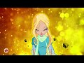 Winx club Dark Transformation with Roxy and Daphne Full EXCLUSIVE | Fanmade | Winxclub