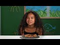 Do Kids Like Vegan Food? | Kids Vs. Food