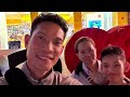 FAMILY VACATION 4 DAYS  3 NIGHTS | SINGAPORE | AWS