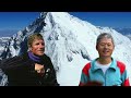 Are the bodies of Scott Fischer, Rob Hall and others still on Mount Everest?