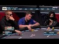 The Craziest Hand of the 2024 WSOP Main Event