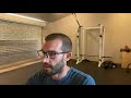 Q&A #2 Periodization, Volume, Injuries, Variety, and more!