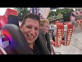 REVIEW TILBURGSE KERMIS 2024