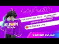 S Song LiQueen | Choose The Best Outfit On Thumbnail Live Stream Pls Donate | No Copyright Song