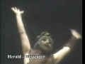 History of Theatre 1 - From Ritual to Theatre (Subtitles: English, Español, Dutch)