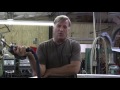 How to Use a Spool Gun - Kevin Caron