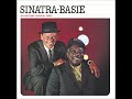 Sinatra-Basie (Full Album)