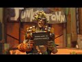 Junkrat A.I sings Dear Diary (BMTH)