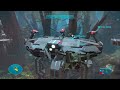 Guardian Forest | MCC Custom Game Browser