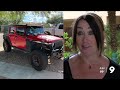 Tucson dealership leaves veteran paying for vehicle she never received