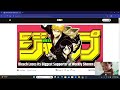 Bleach Loses Its Biggest Supporter at Weekly Shonen Jump