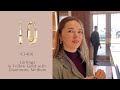 TIFFANY 2024 in Brussels || Chopard || jewelry shopping