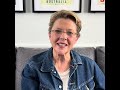 A Message from Annette Bening, Chair of the Board of Trustees