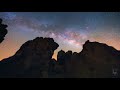 UNDER THE SKY OF TENERIFE - 4K (UHD)