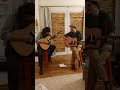 My Politic house concert in STL