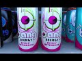 Gura Mocks Calli's Taste in Drinks | Hololive EN Fan Animation