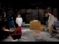 Letterman | Stupid Human Tricks | 1987